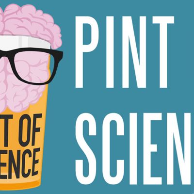 Pint of Science (Vigo, Spain)