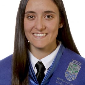Paula Sanmartín Rodríguez